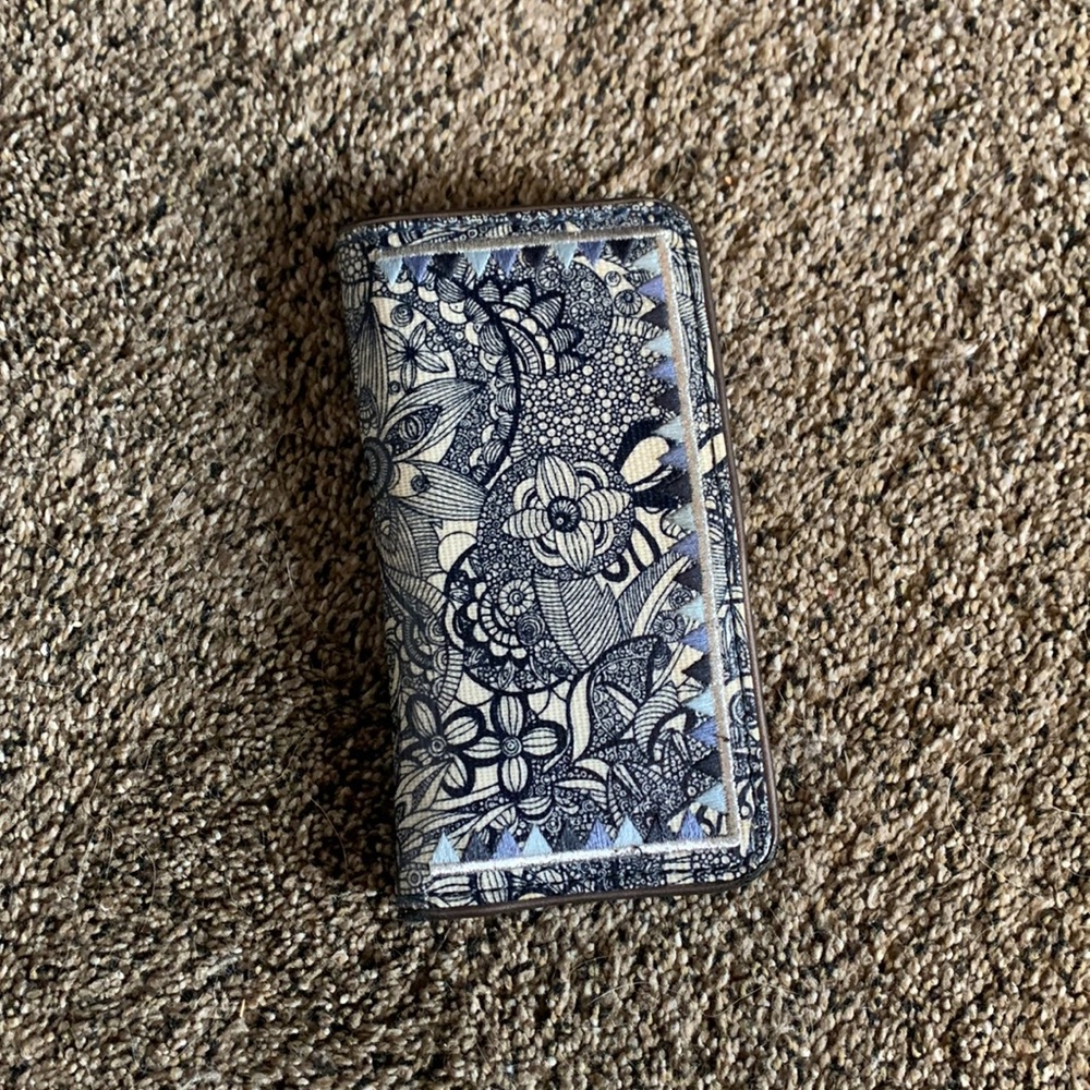 Women’s wallet